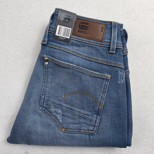 Star raw lynn damen - g-star,