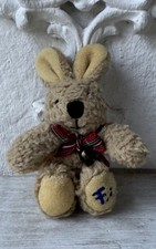 Miniatur plüschtier stofftier - plüschtier,