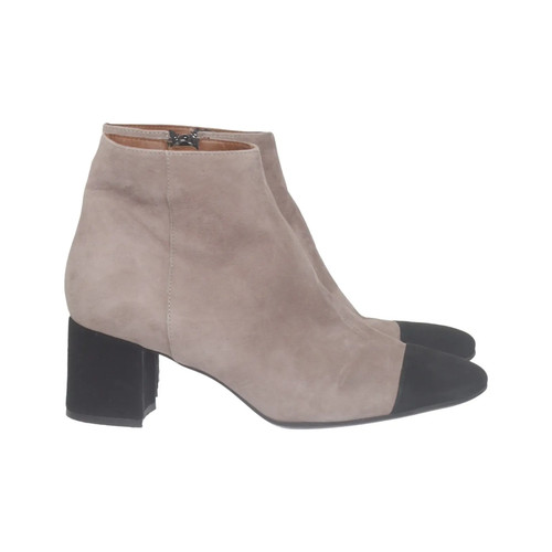 Brenda zaro stiefeletten - brenda, zaro,