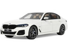 2023 BMW 545E XDRIVE M SPORT