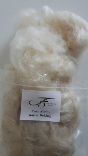 Gramm pure nature kapok - "pure,