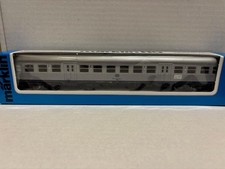 MÄRKLIN H0 Reisezugwagen