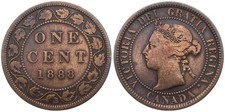 Kanada - Canada 1 One Cent
