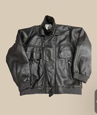 Vintage Eagle Ride Leather