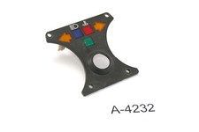 Zundapp GTS 50 529 KS 50 530 - Zündschlossdeckel Instrumentenleuchten