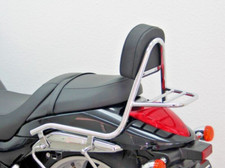 Fehling 7411 Sissy Bar mit