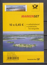 BUND FOLIENBLATT 49 "PANORAMEN