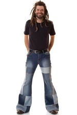 Comycom Herren Jeans