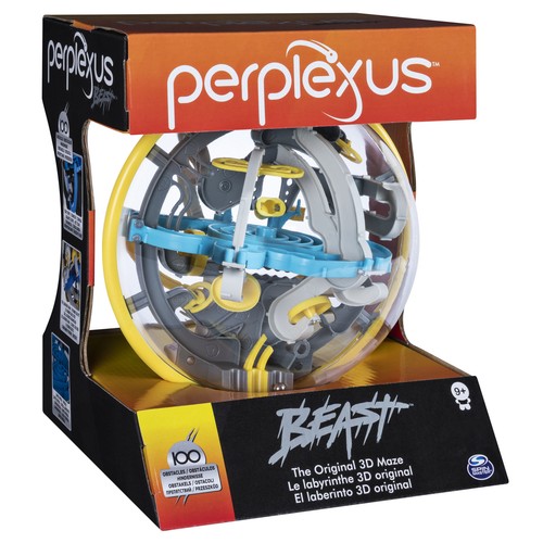 Perplexus beast ball - perplexus,