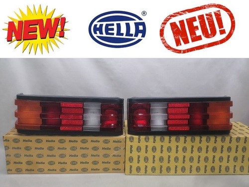 Neu nos mercedes w201 - neu,