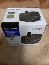 Aqua Pump wasser/springbrunnenpumpe