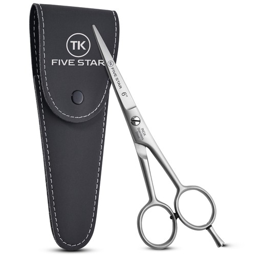Five star signature - tk,