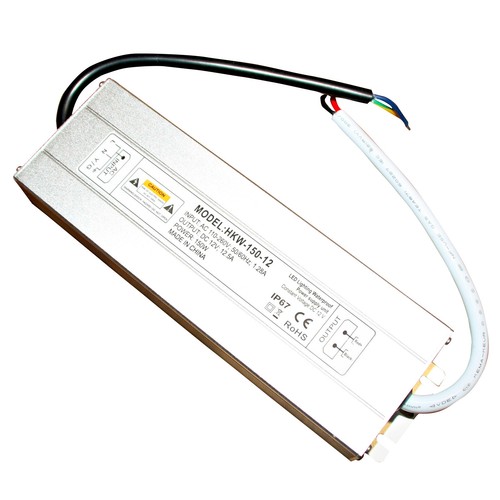 150 watt 12v trafo - 150,