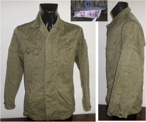 Ddr nva grenztruppen uniform - nva,