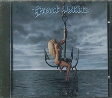 GREAT WHITE "Hooked" CD-Album