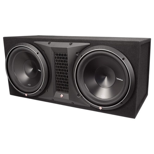Rockford fosgate 2x12 - rockford, p3-2x12