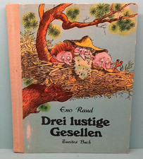 Drei lustige Gesellen -
