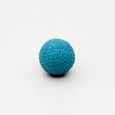 Engelsrufer Klangkugel Crystal Türkis 14 mm Ausgeglichenheit Schutzengel Schmuck