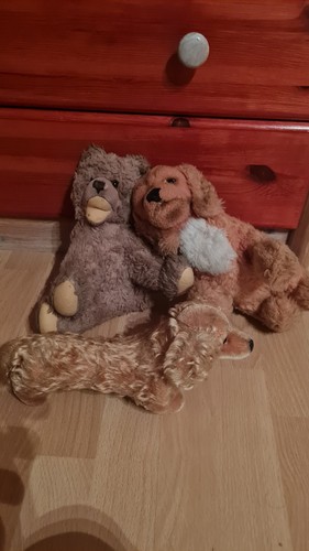 Steiff konvolut teile - steiff, konvolut,