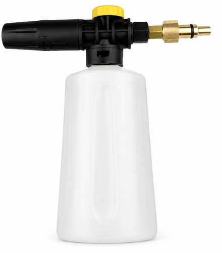 Schaumkanone schaumlanze für - schaumkanone,
