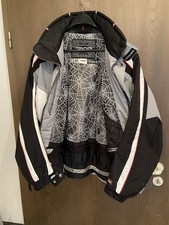 Ski Anorak Spider, Skihose Schöffel, Ski Weste Bogner