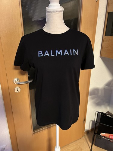 Original balmain paris shirt - original, t-shirt