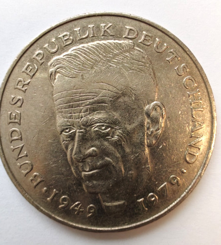 Deutsche mark kurt - 2,
