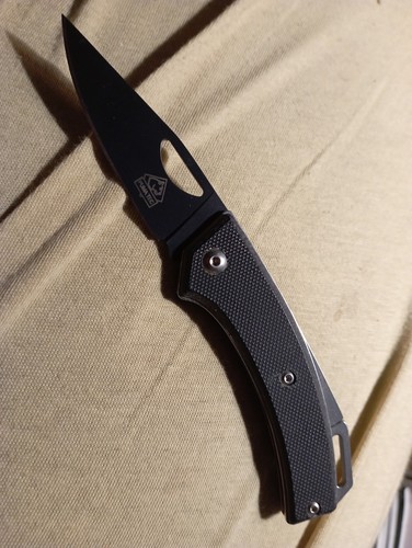 Puma tec einhandmesser - puma,