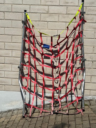 Ladungssicherungsnetz