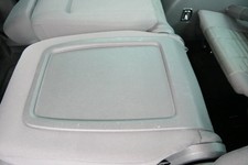 VW Touran 1T Sitz hinten mitte