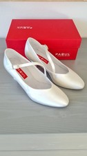 Paoul Sidecross Tanzschuhe