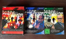 PETER STROHM DVD STAFFEL 1 - 3