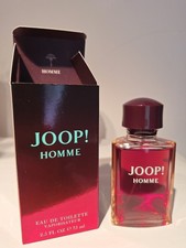 Joop Homme 75 ml Eau de