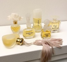 Parfum Miniaturen