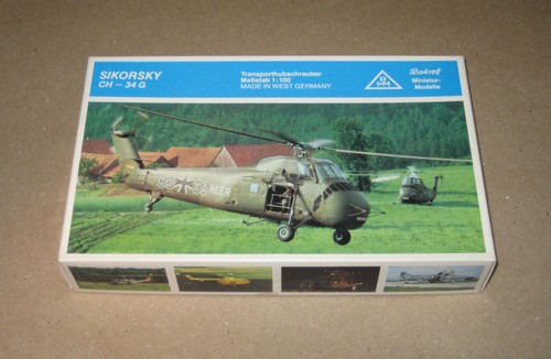 Roskopf rmm sikorsky ch - roskopf,