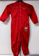 Regatta - Kinder - All-in-One