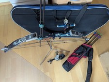 Compound Sportbogen Set PSE XSR Infinity