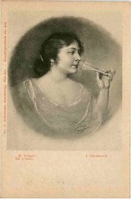 F. Torggler - Frau - Ackermann