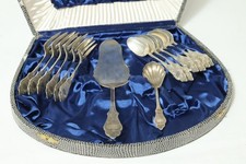 Silberbesteck silber - silberbesteck,