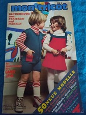 mom tricot - Kindermode zum