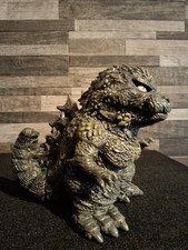 Godzilla Bandai Figur Minus
