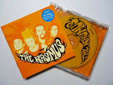 Rasmus into - into, cd