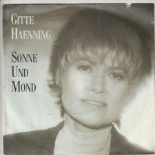 Gitte Haenning – Sonne und