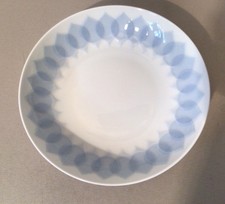 Rosenthal Lotus Kobalt blau