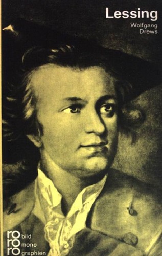 Gotthold ephraim lessing - ephraim, lessing.