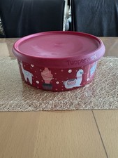 Tupperware keksdose - tupperware, in