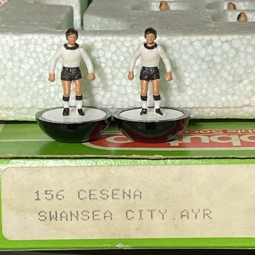 Subbuteo team - ⚽️, lw