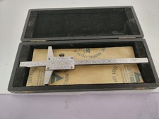 Chesterman 1981 18cm - 7",