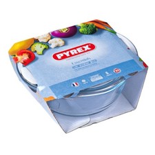 Kleines hitzebeständiges