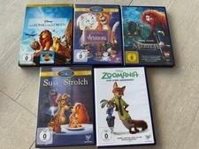 Disney Animationsfilme